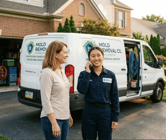 Crawlspace Mold Remediation Jonesville, IN FAQs